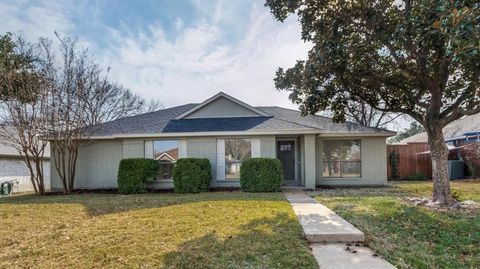 720 Deep Well Drive Allen TX 75002