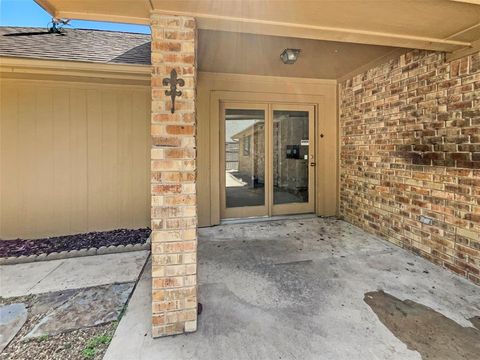 A home in Frisco