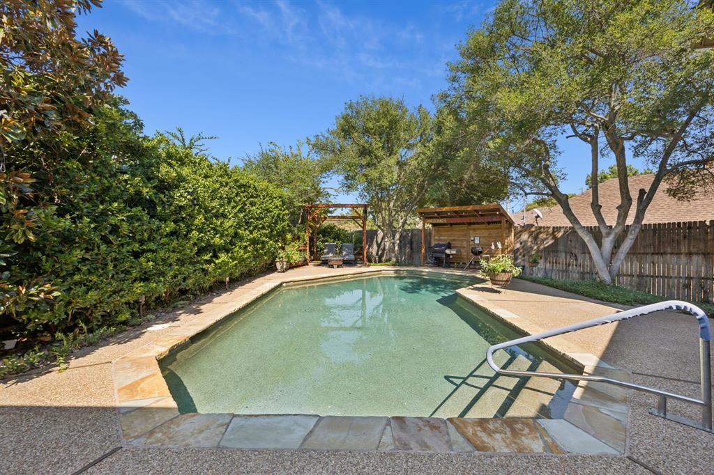 Woodridge Add - Residential