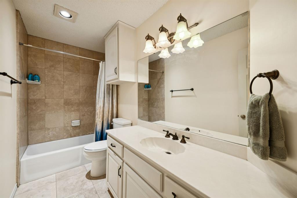 Woodridge Add - Residential