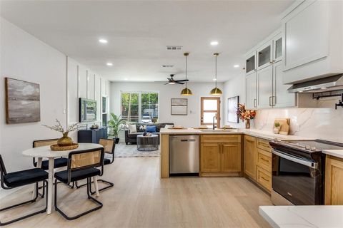 3828 Winfield Avenue Fort Worth TX 76109