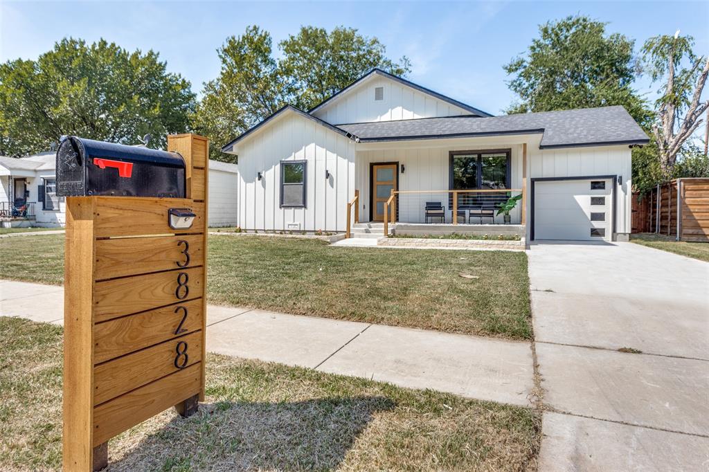 Windsor Place Add - Residential