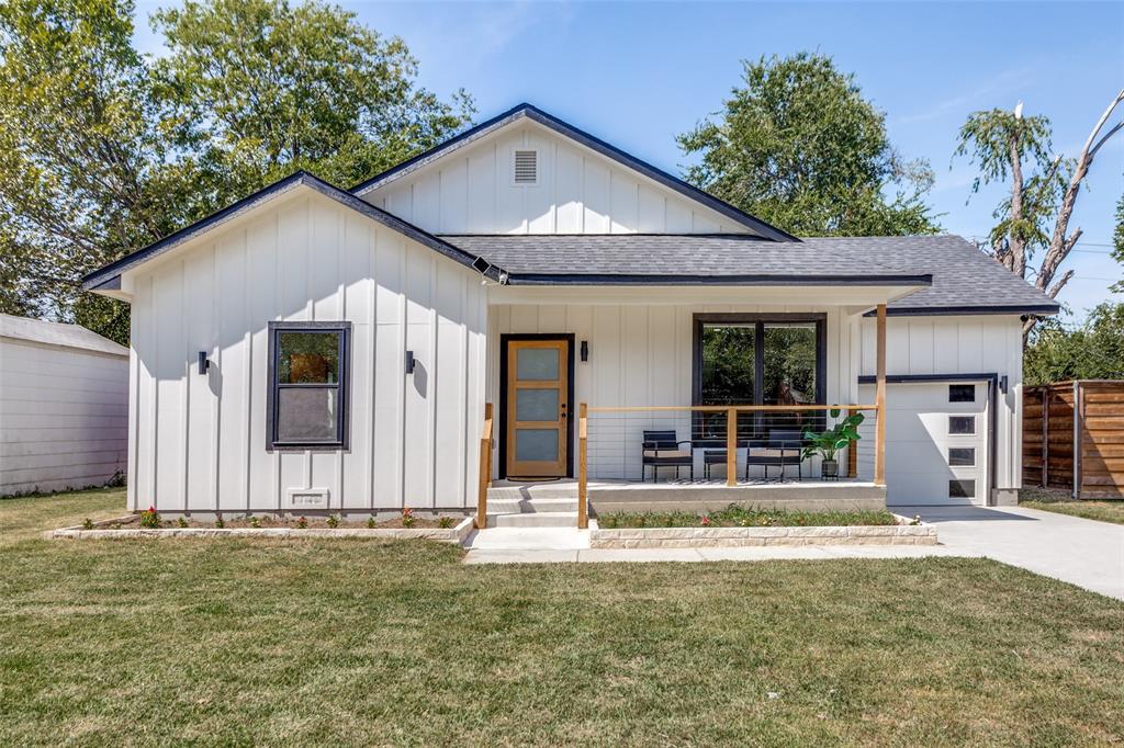 Windsor Place Add - Residential