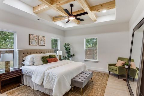 3828 Winfield Avenue Fort Worth TX 76109