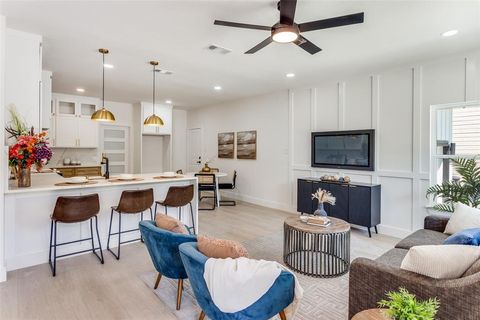 3828 Winfield Avenue Fort Worth TX 76109