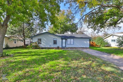 A home in Tuscola