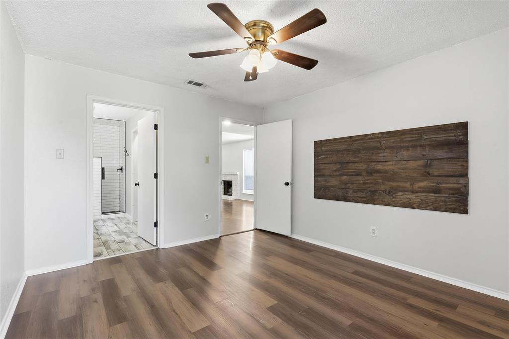 Overland Stage Estates - Residential Lease