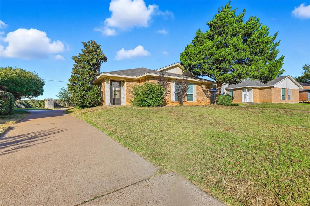 Overland Stage Estates - Residential Lease