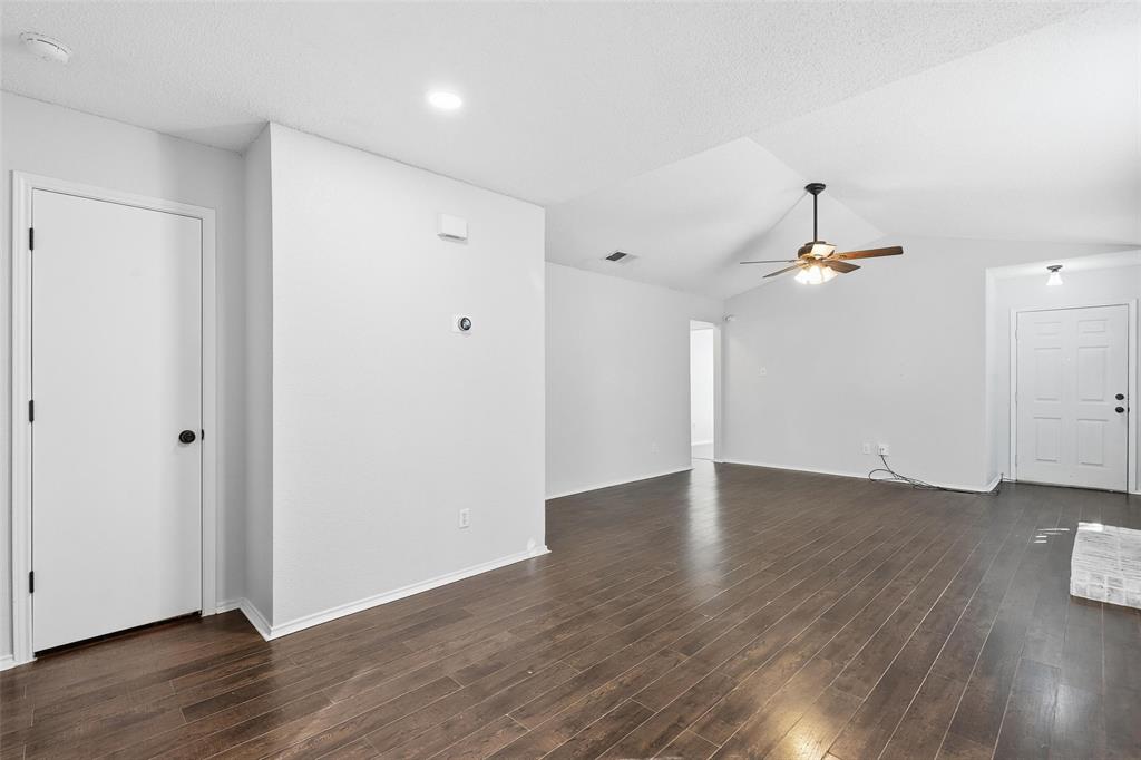 Overland Stage Estates - Residential Lease