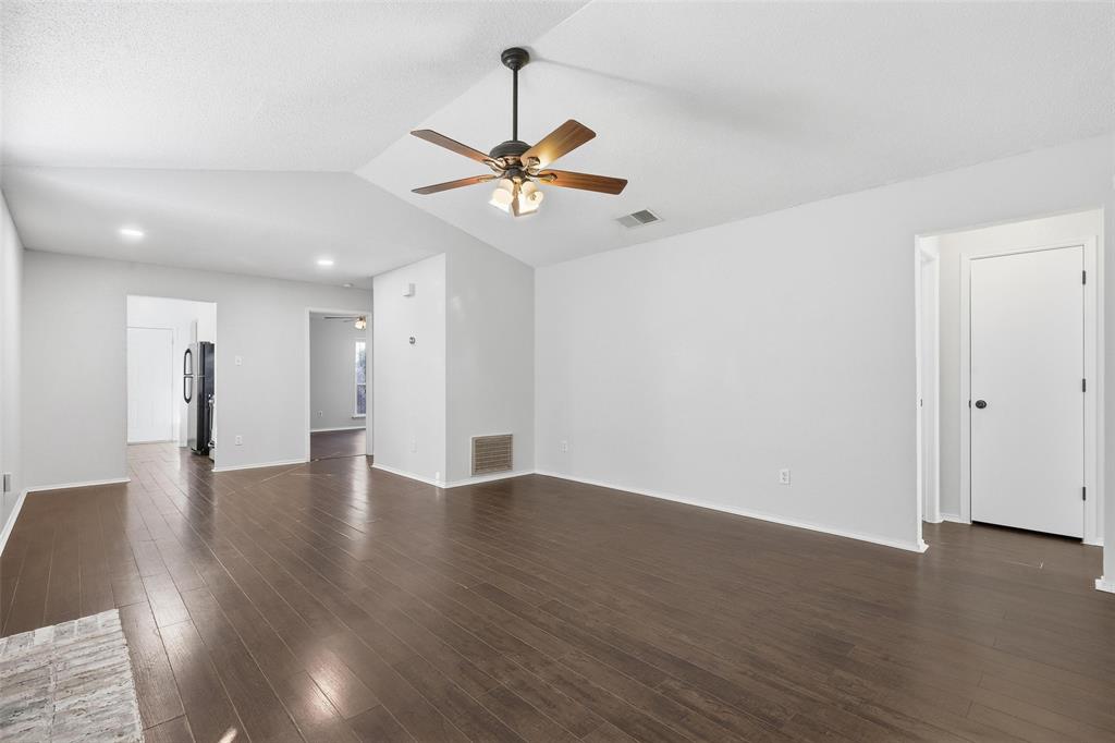 Overland Stage Estates - Residential Lease