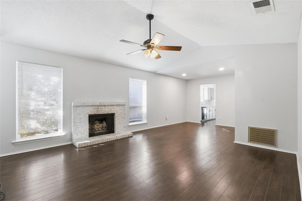 Overland Stage Estates - Residential Lease