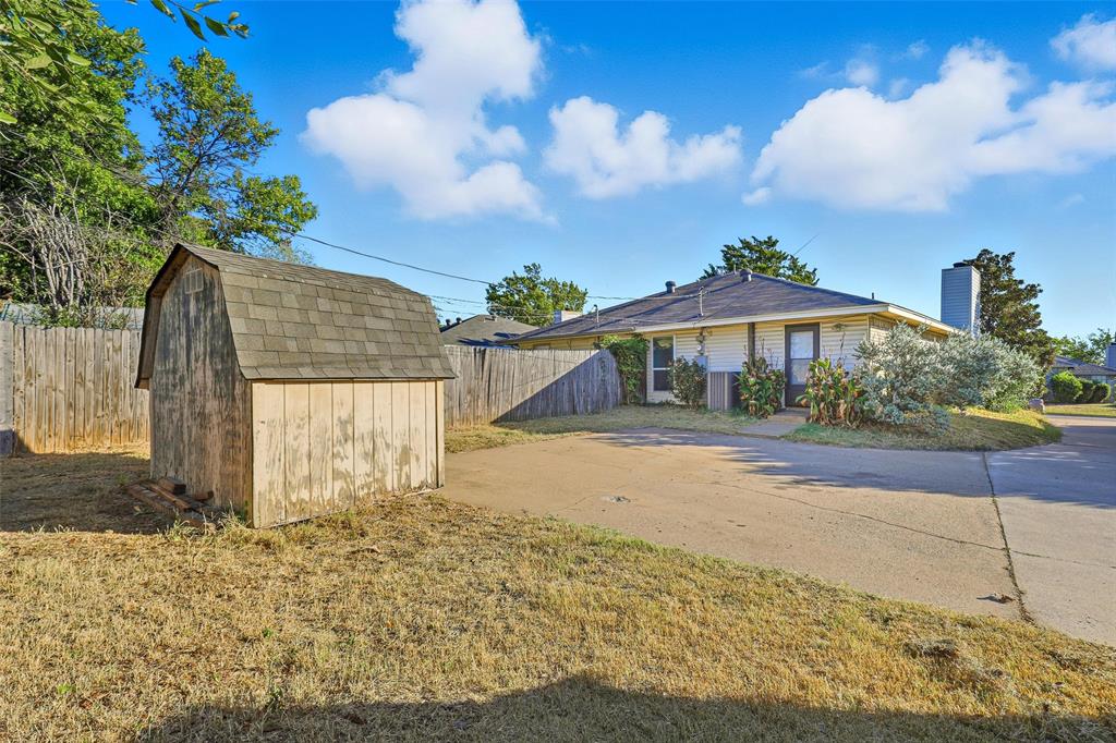 Overland Stage Estates - Residential Lease