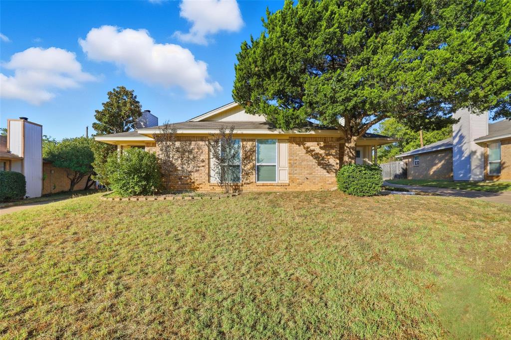 Overland Stage Estates - Residential Lease