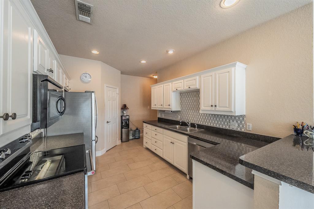 Chisholm Trail - Residential
