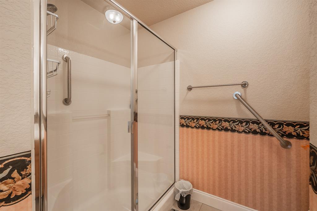 Chisholm Trail - Residential