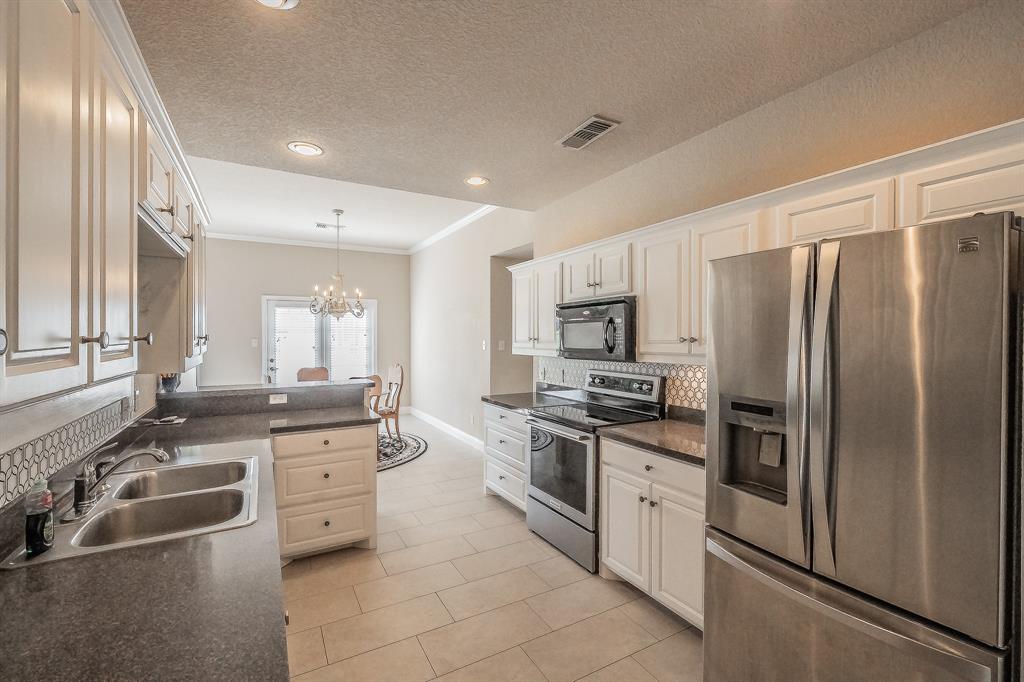 Chisholm Trail - Residential