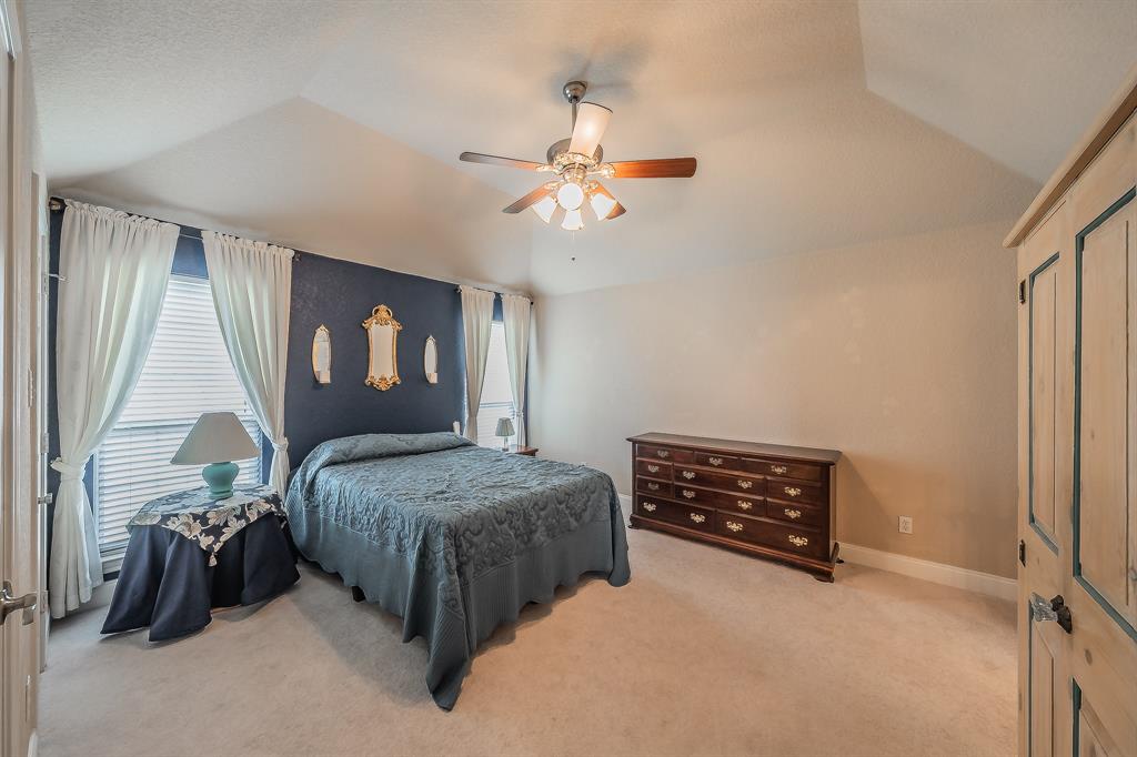 Chisholm Trail - Residential
