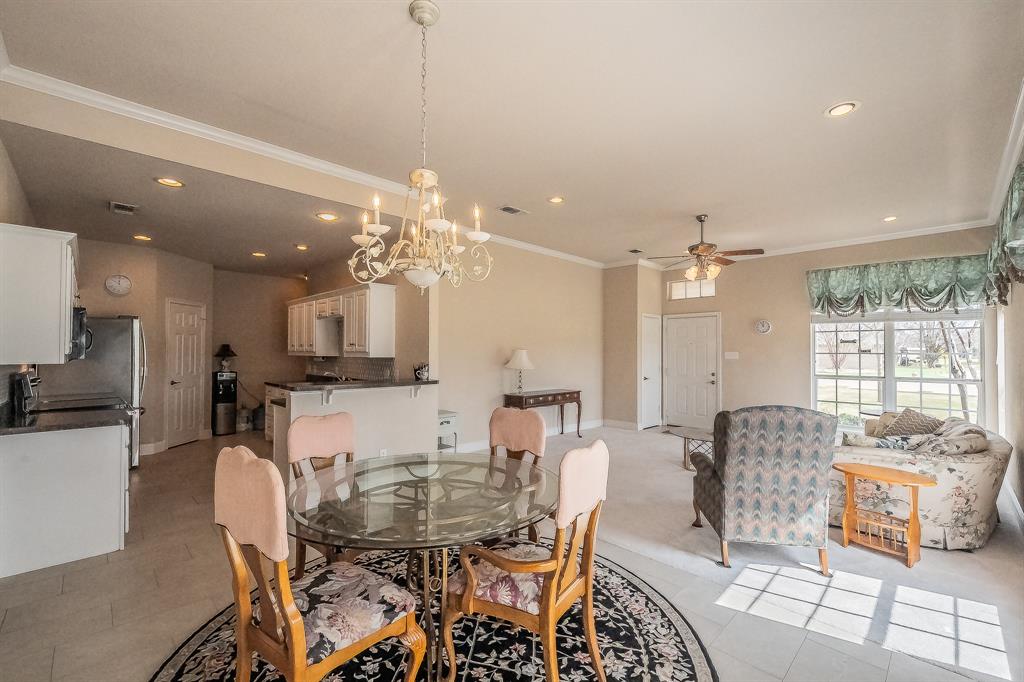 Chisholm Trail - Residential