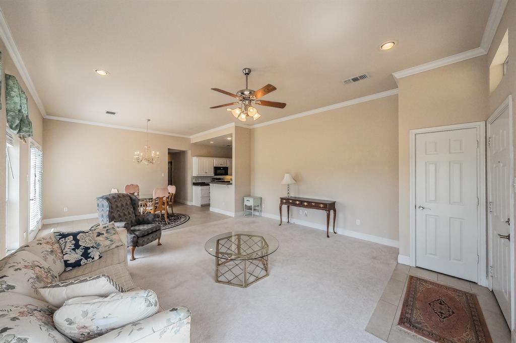 Chisholm Trail - Residential
