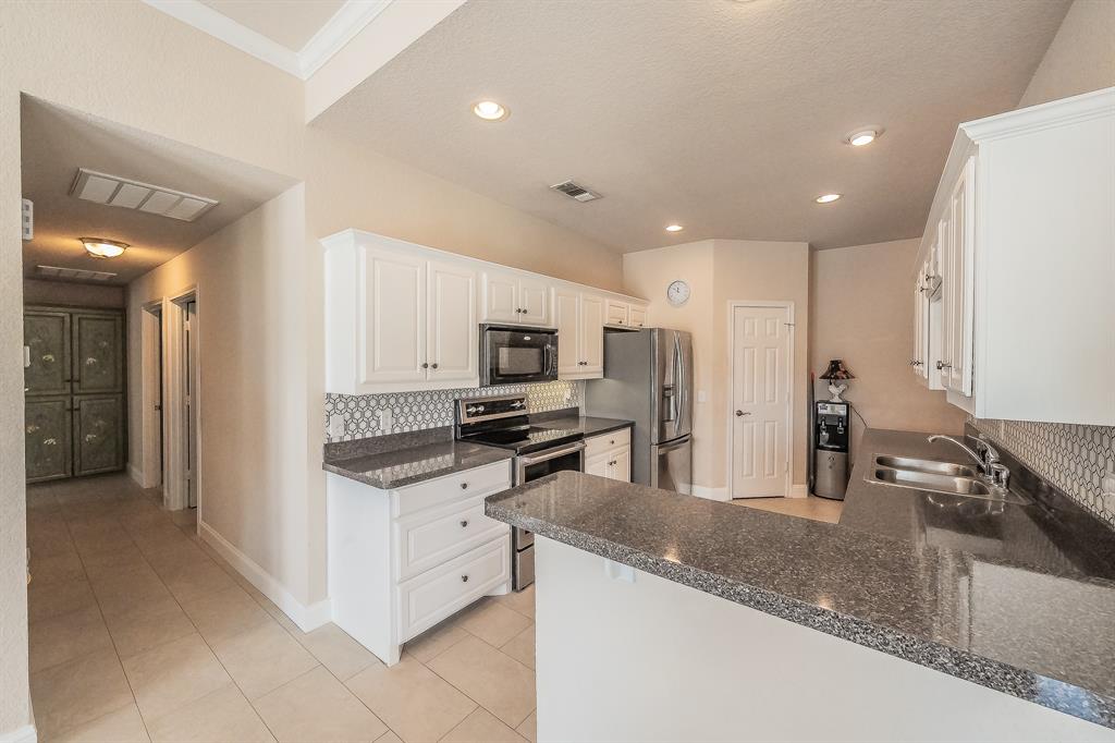 Chisholm Trail - Residential