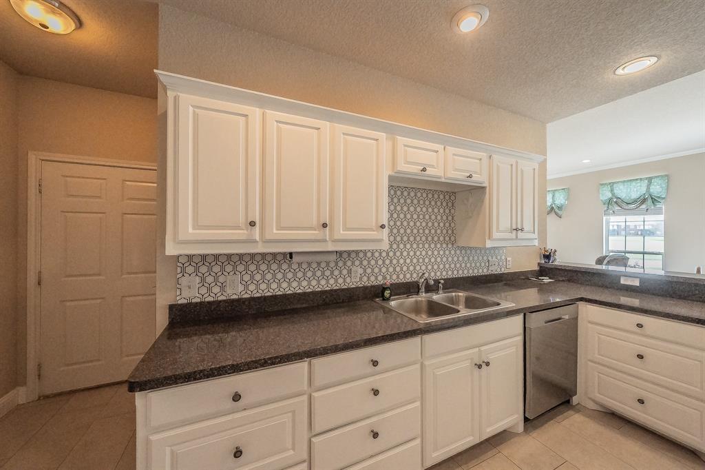 Chisholm Trail - Residential