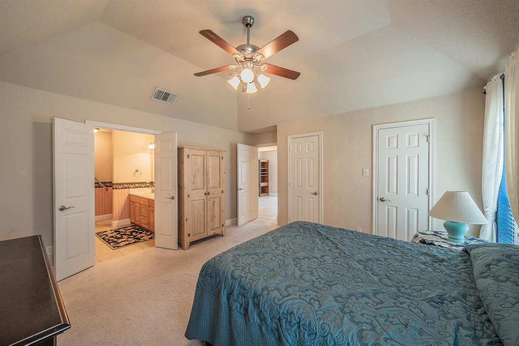 Chisholm Trail - Residential
