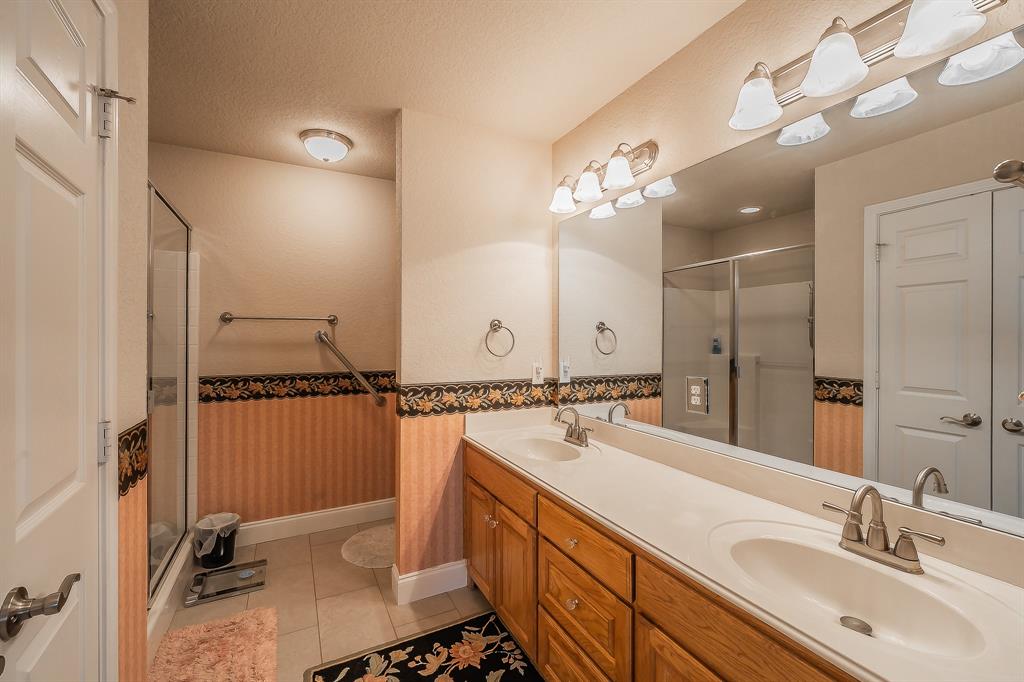 Chisholm Trail - Residential
