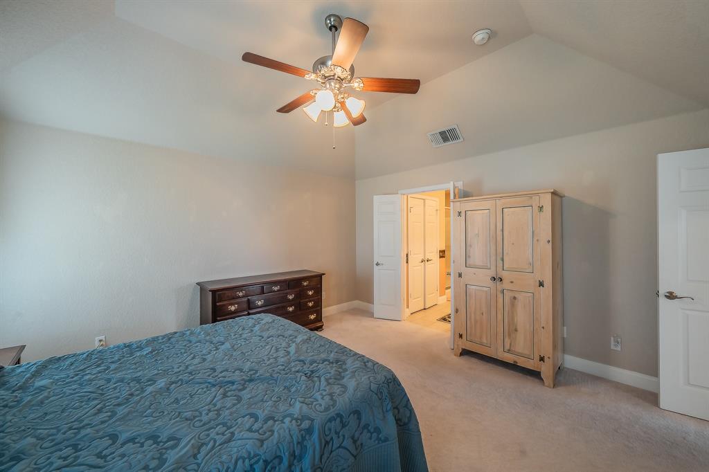 Chisholm Trail - Residential