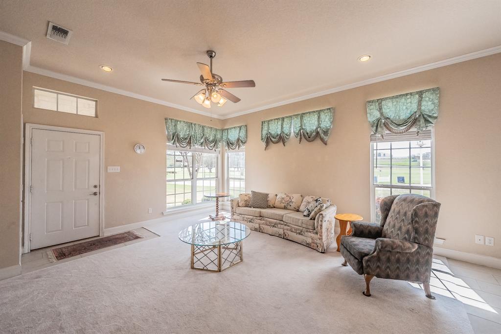 Chisholm Trail - Residential