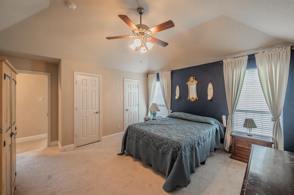 Chisholm Trail - Residential