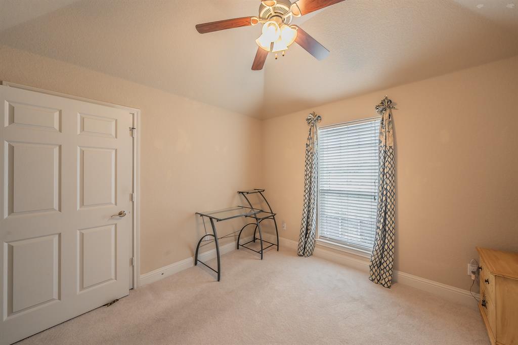Chisholm Trail - Residential
