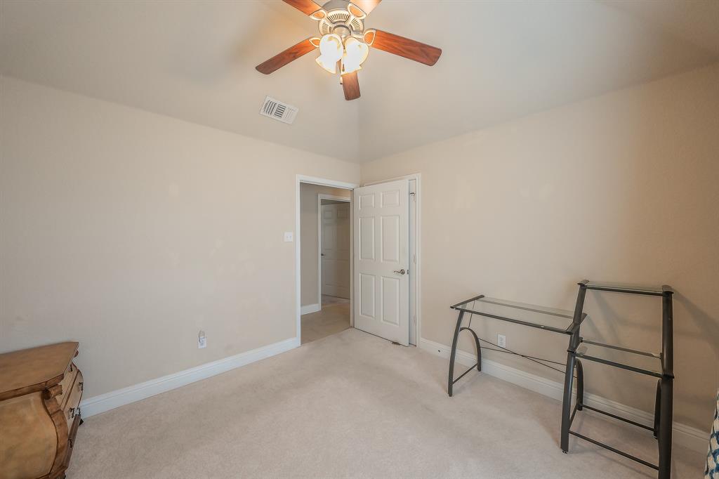 Chisholm Trail - Residential