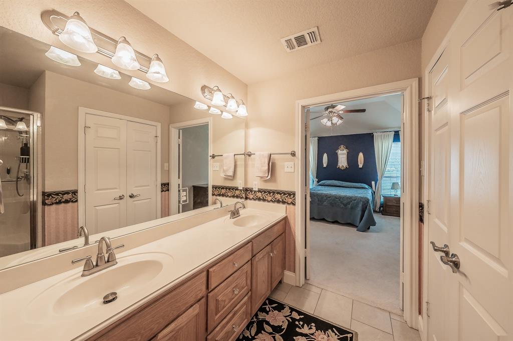 Chisholm Trail - Residential