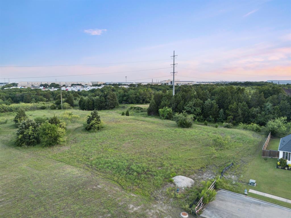 210 Caprock