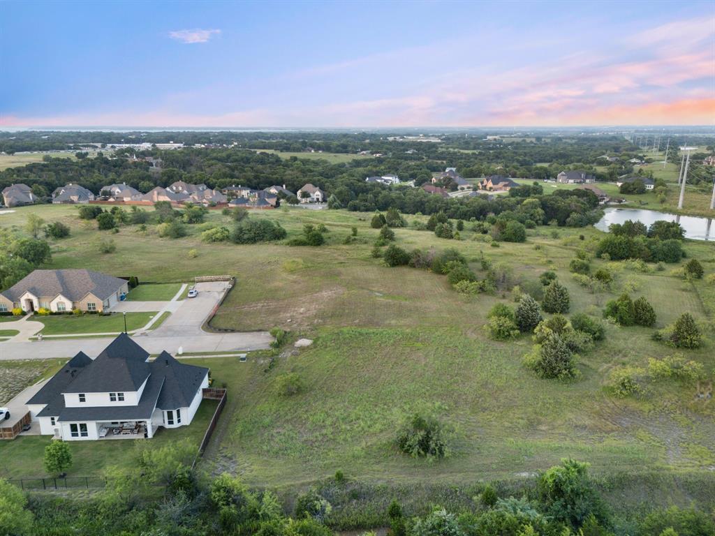 210 Caprock