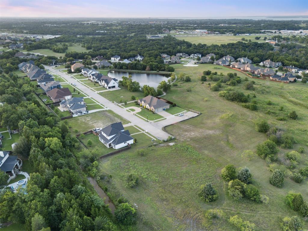 210 Caprock
