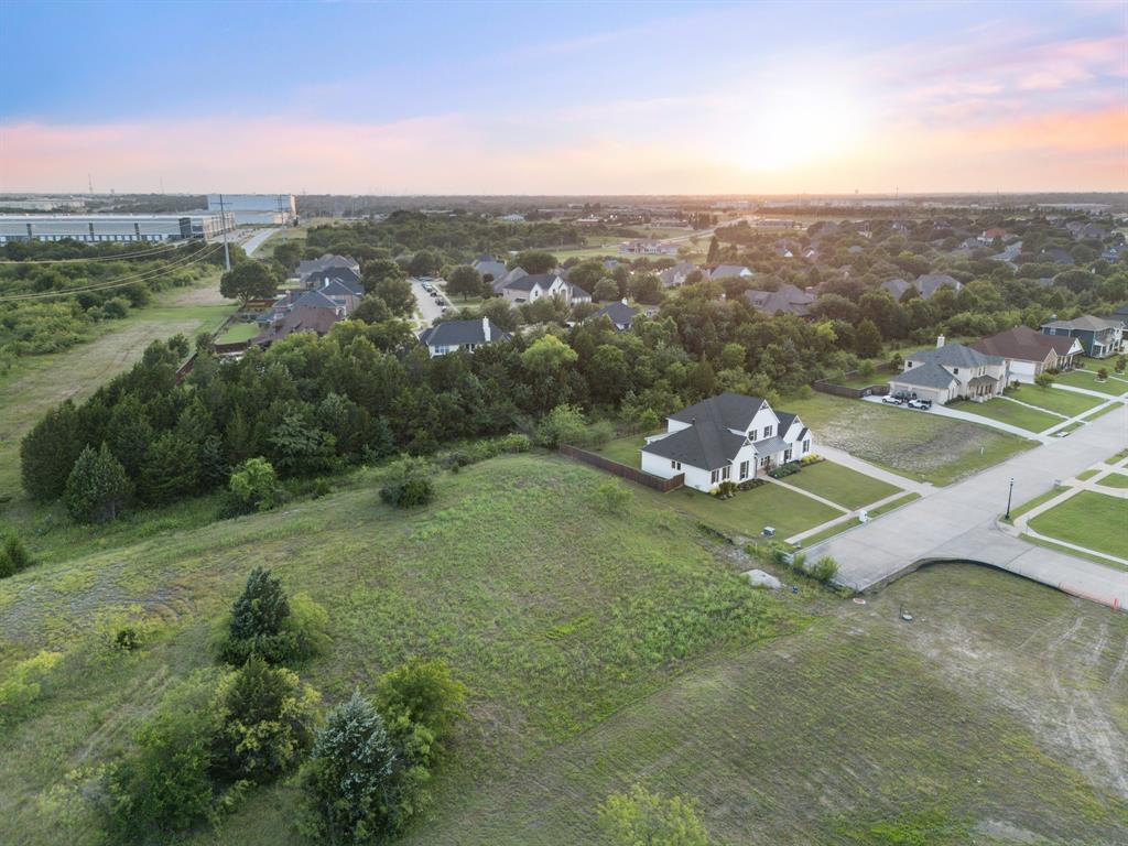 210 Caprock