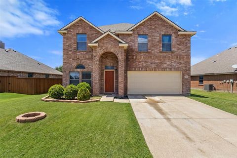 Property photo of 5650 Lincolnwood Drive, Prosper, TX 75078