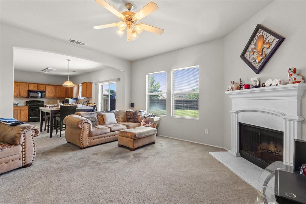 Glen Brooke Estates Ph 1 - Residential