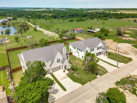 A home in Celina