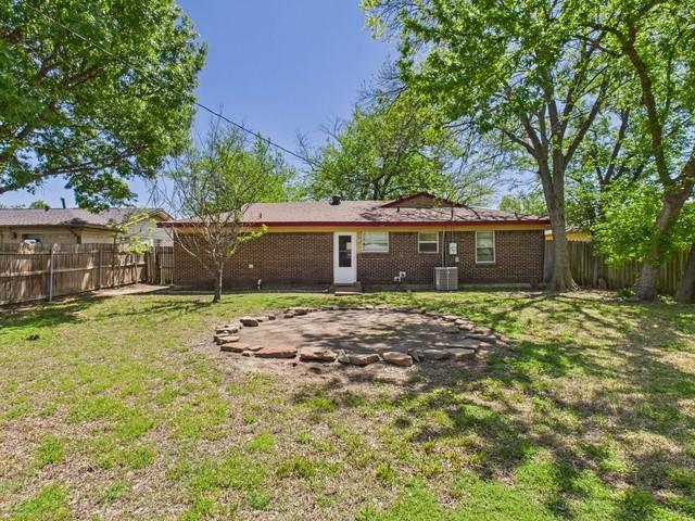 Country Club Estates - Residential