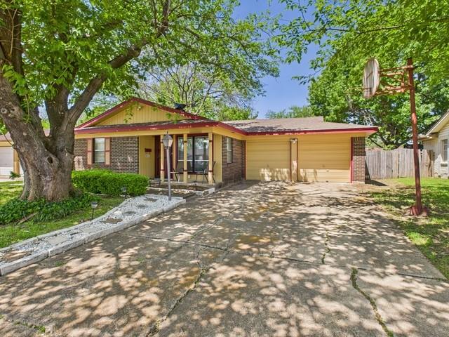 3347 Jamaica Way