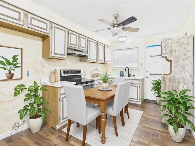 Country Club Estates - Residential