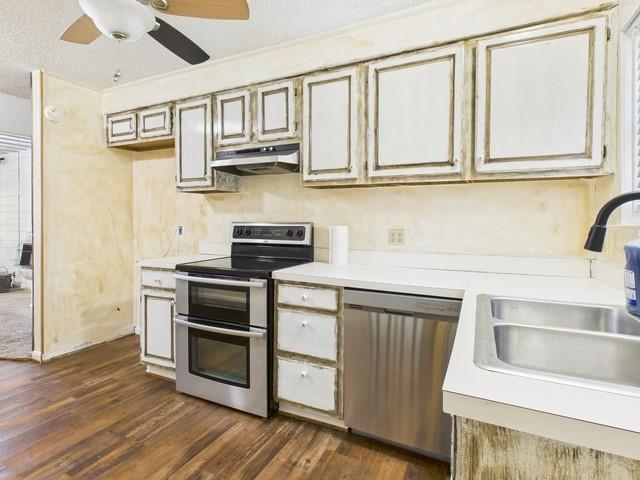 Country Club Estates - Residential