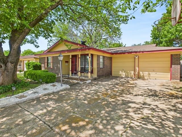 3347 Jamaica Way