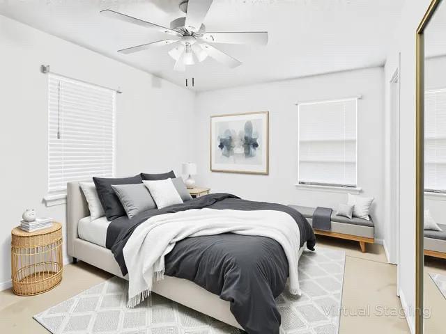 Country Club Estates - Residential