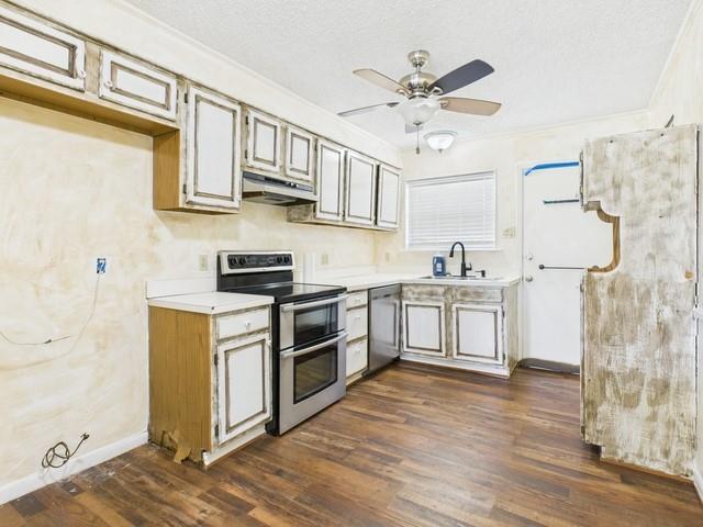 Country Club Estates - Residential