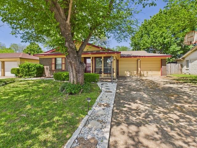 3347 Jamaica Way