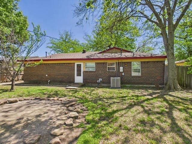 Country Club Estates - Residential