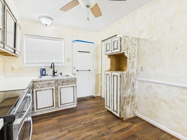 Country Club Estates - Residential